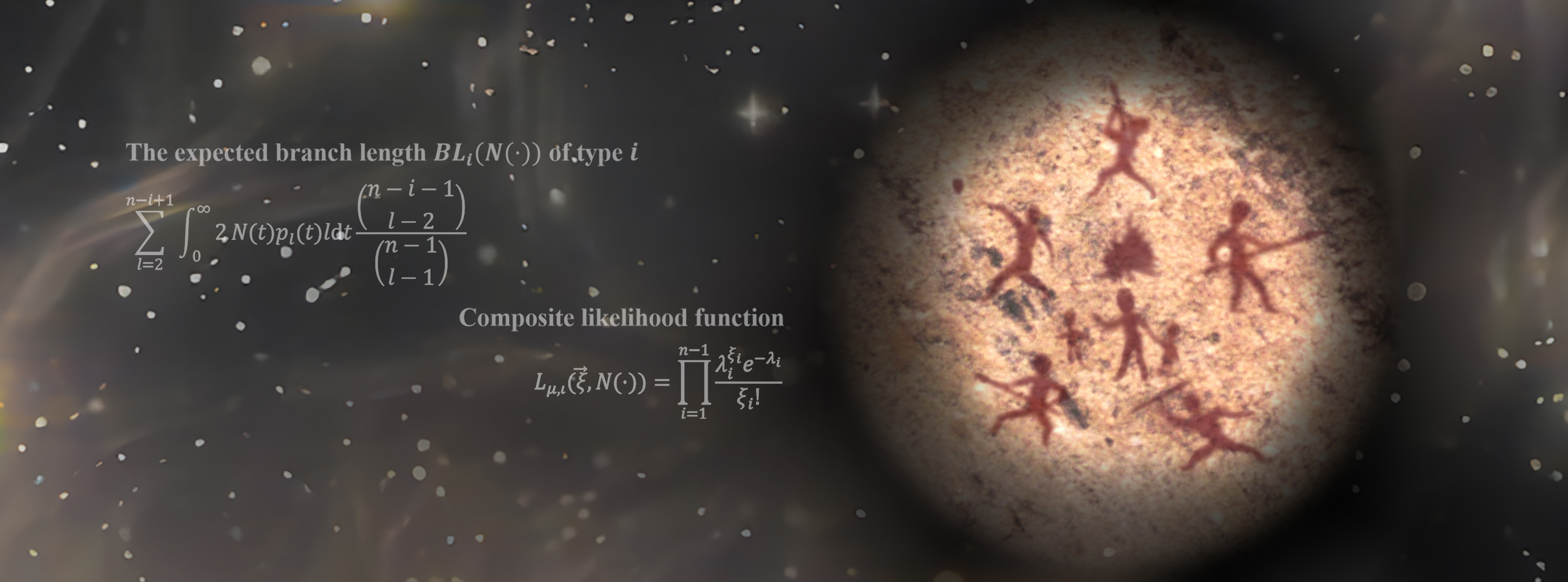 中国科学家领衔创建新的全基因组分析方法并发现人类在早、中更新世过渡期经历严重的群体瓶颈